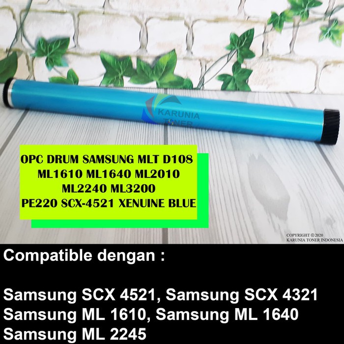 samsung ml 1640 drum