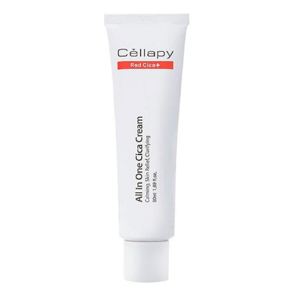 skin balancing centella cica