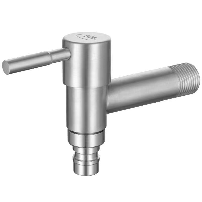 SK TAPS Bib Tap Washing Machine Tap Shopee Singapore