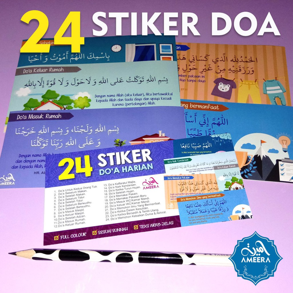 Ameera Edukasi Sg Online Shop Shopee Singapore