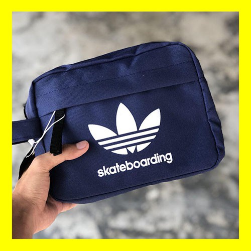 clutch bag adidas