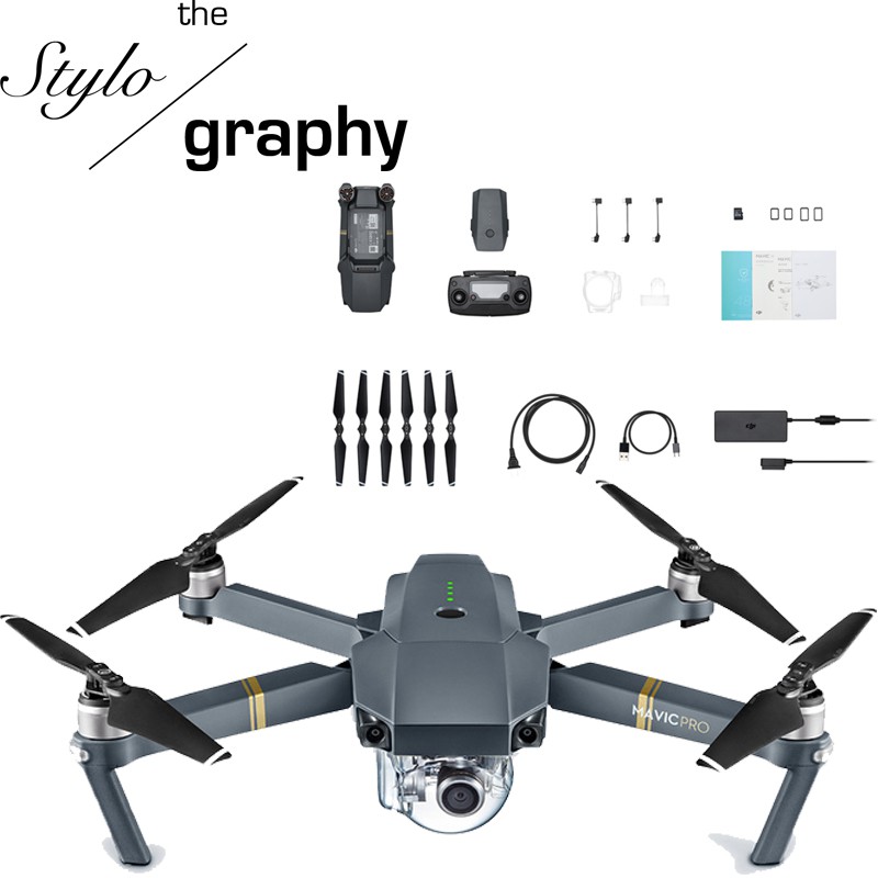 mavic pro warranty