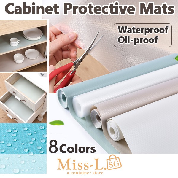 AntiMoist Protective Mats/ Antislip mat/drawer mat anti slip