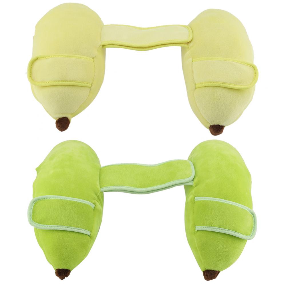 headrest toys for babies