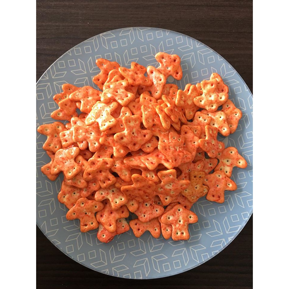 Biskut Flying Ship Shopee Singapore