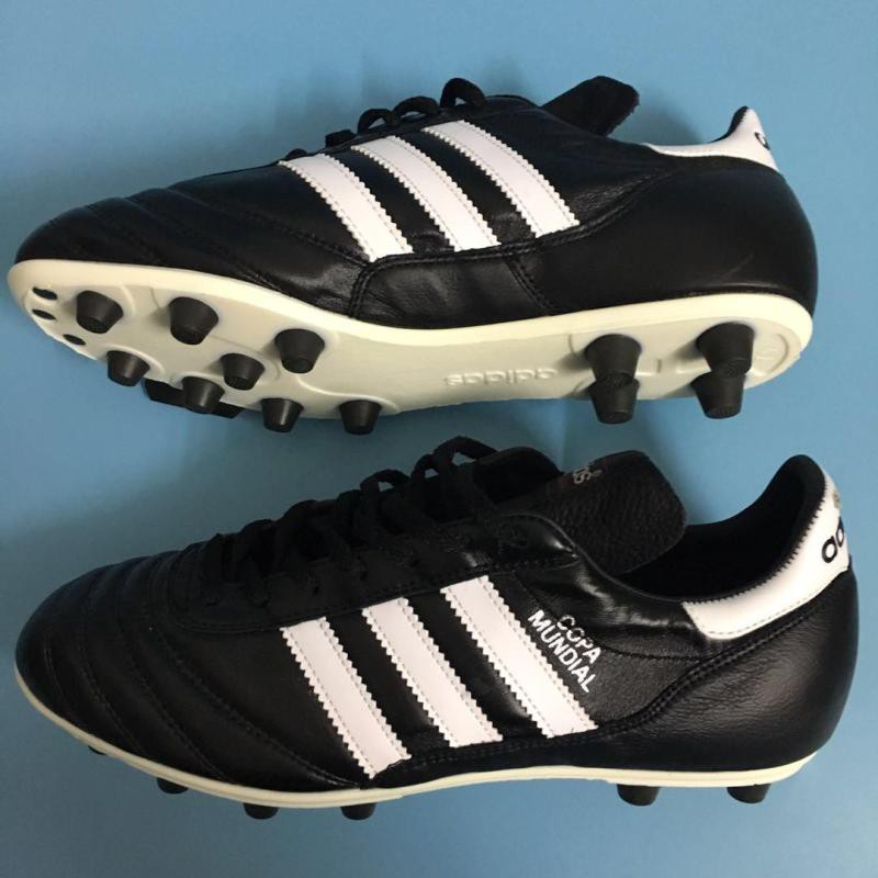 adidas soccer shoes