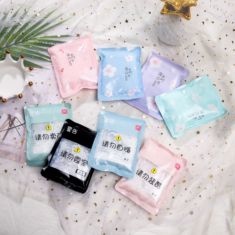 Portable Ice Pack It Cold Ice Pack Ice Pack Ice Pack Summer Twist