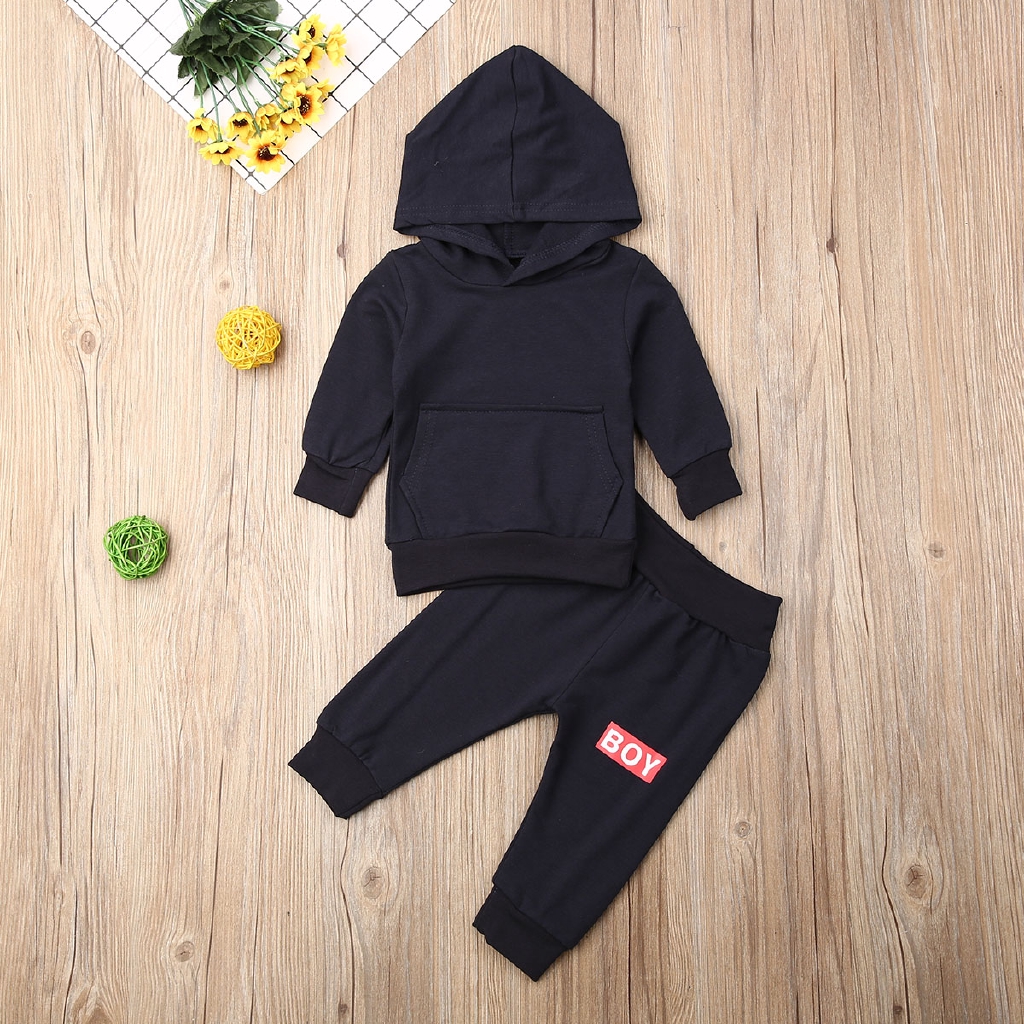 newborn boy sweatsuit