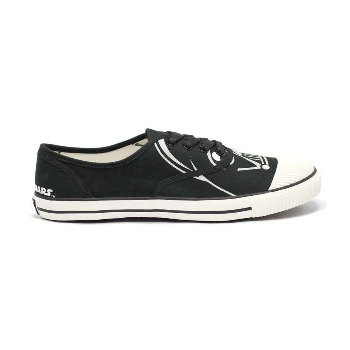 bata canvas shoe