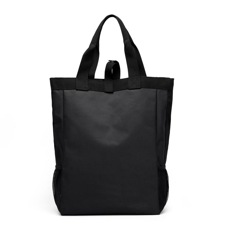 Japan Fashion Tote&Shoulder Bag Nylon Waterproof Big Capacity Men ...