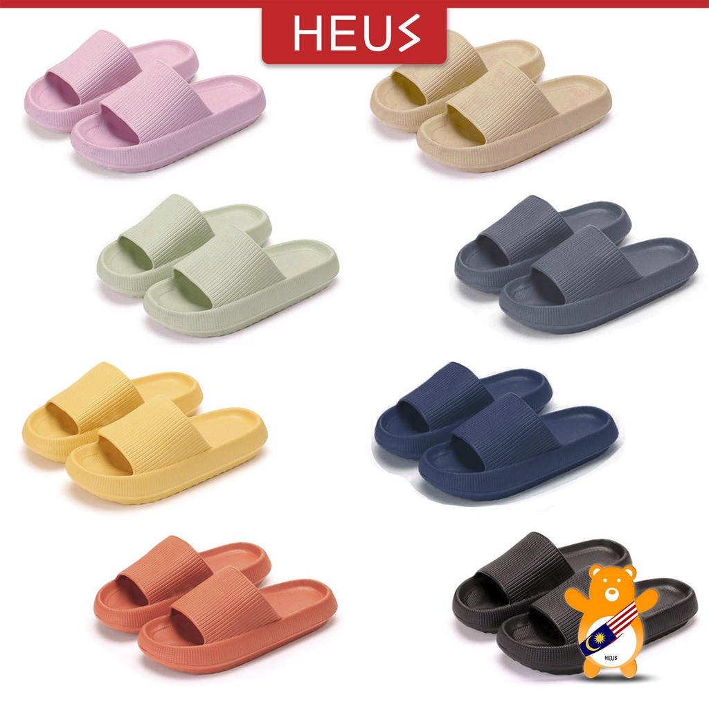HEUS Bobo Sandals HEUS Bobo Sandals