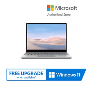 [Laptop] Microsoft Surface Laptop Go