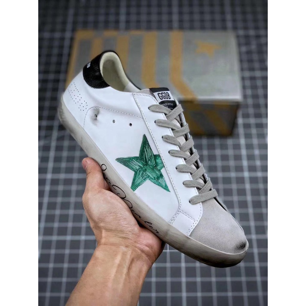 ggdb star shoes