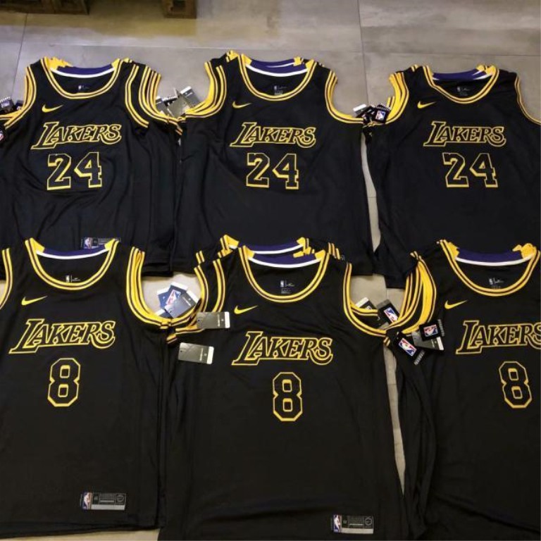 kobe uniform