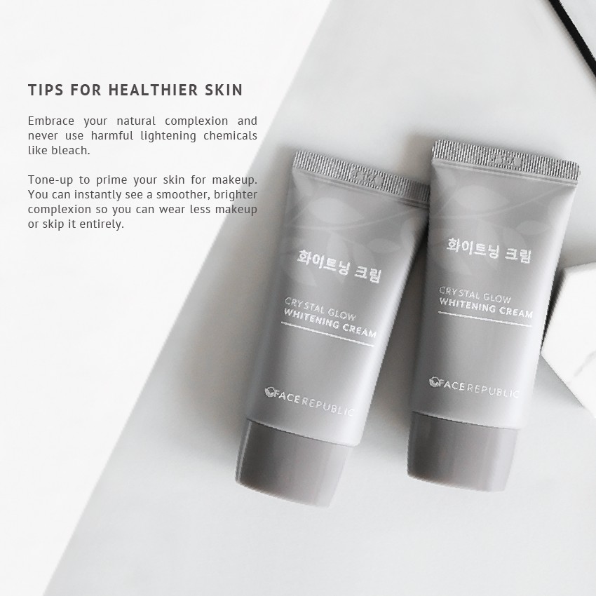 crystal glow cream price