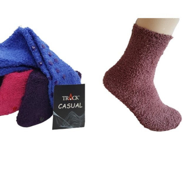 mens fluffy socks