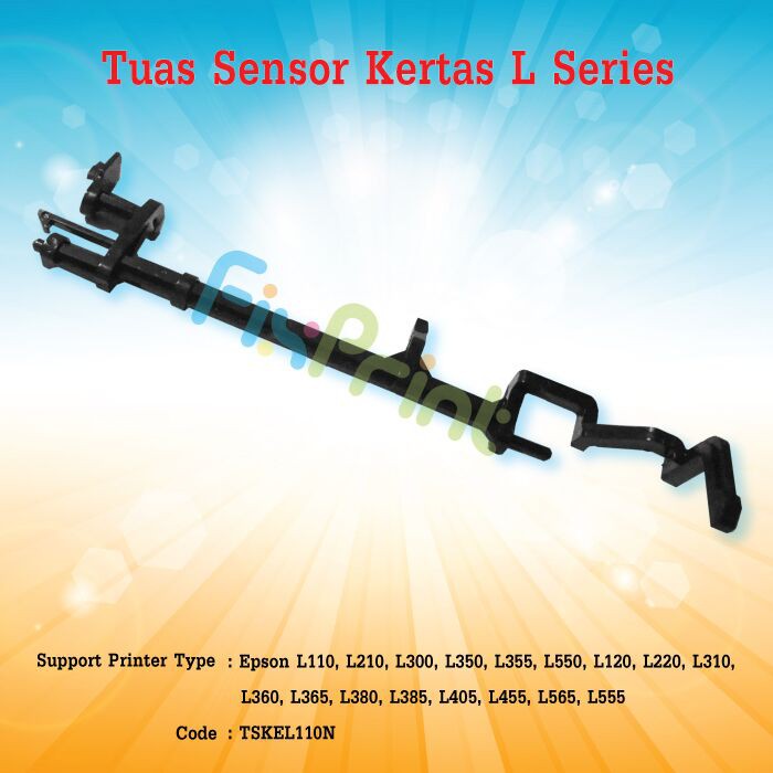 epson l110 specification