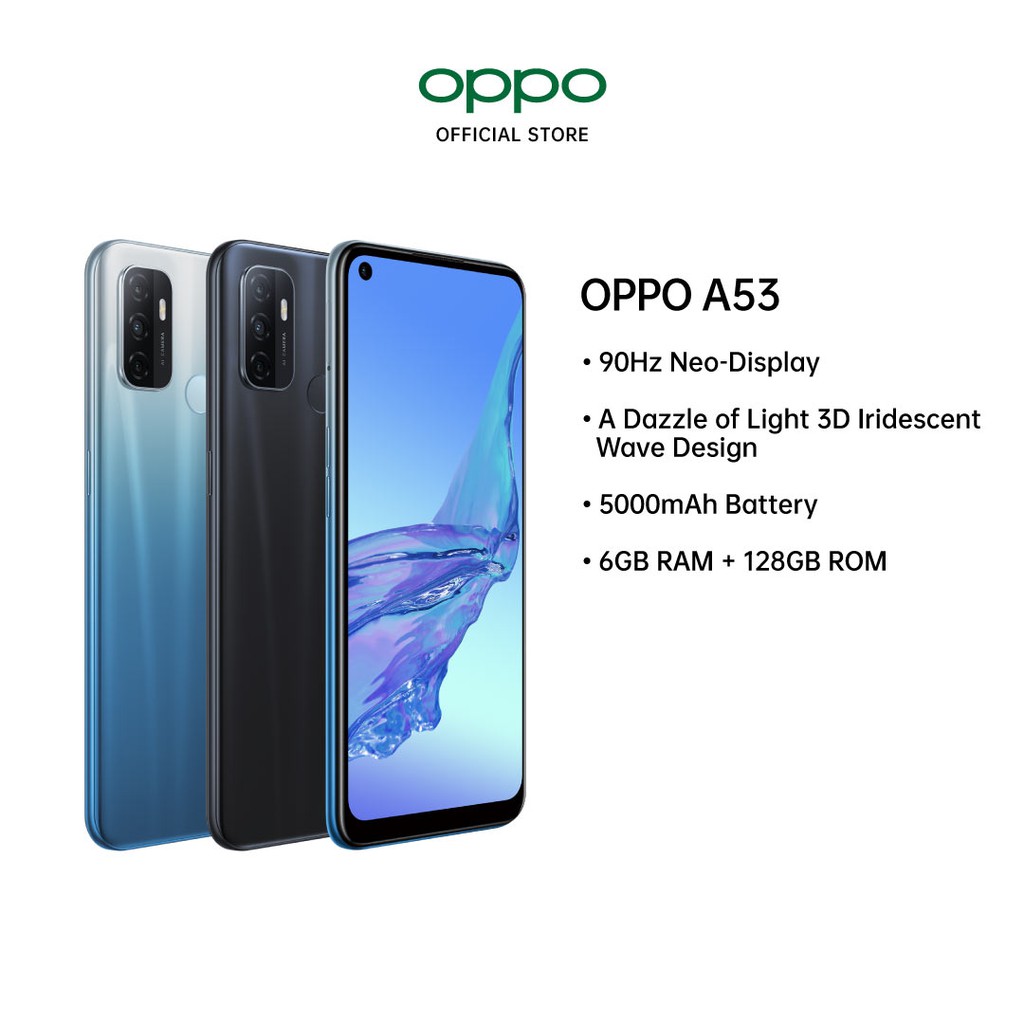 Oppo Official Store Online Shop Shopee Singapore