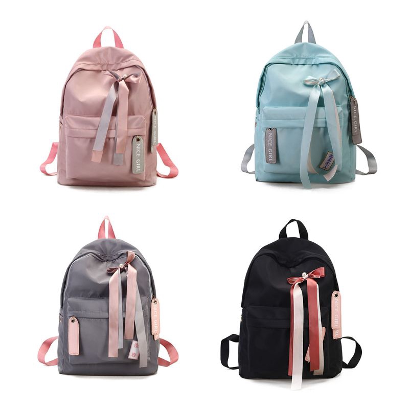 nice bookbag