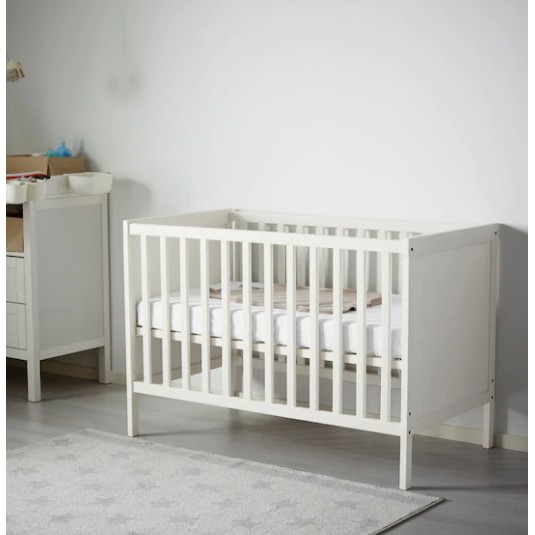 smagora ikea cot