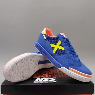 Reduction Sgd 4 57 Futsal Shoes X Munich G3 Original Indoor Discount In 6 21 Beecost