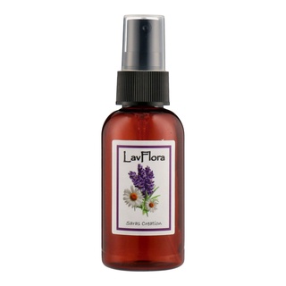 Pillow Spray - Linen Spray - Therapeutic Grade Lavender & Roman Chamomile Essential Oil - Christmas Gift - 60ml #6