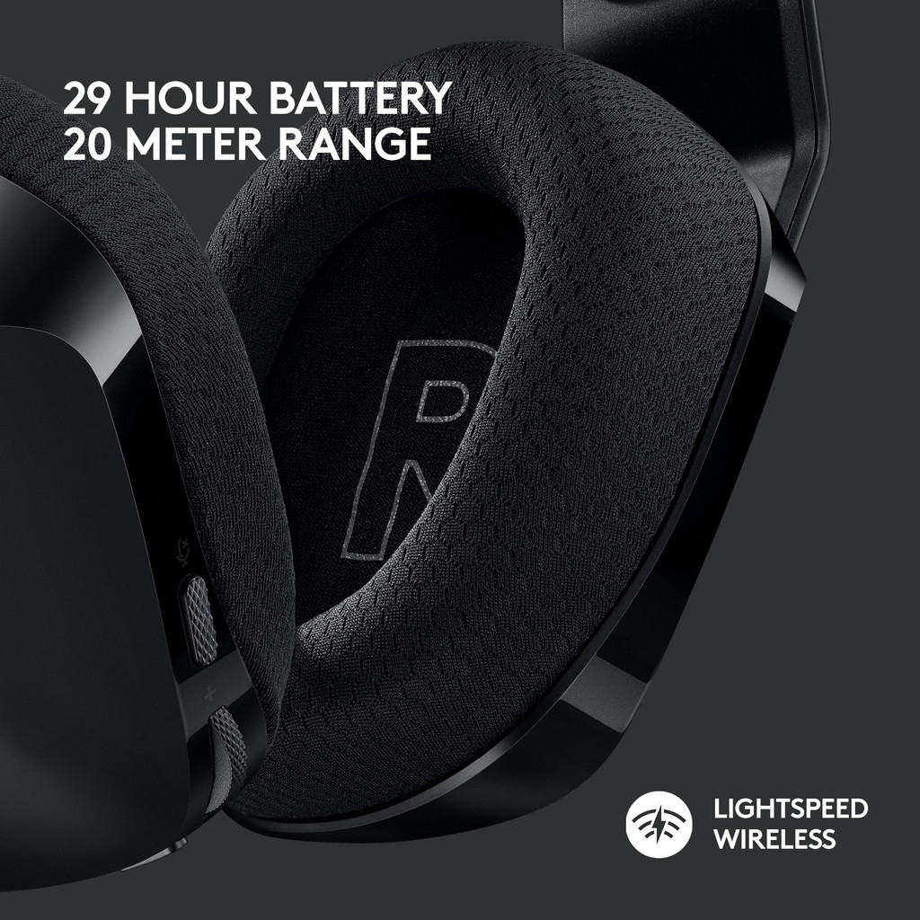 logitech g733 lightspeed ps5