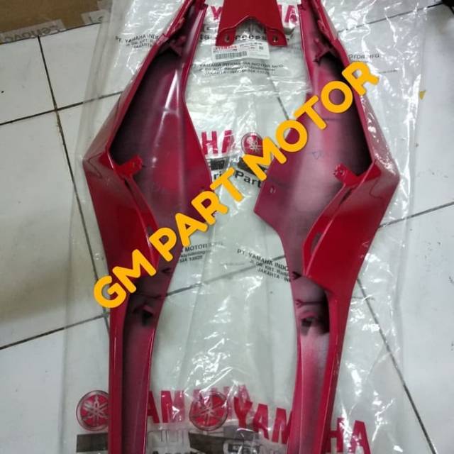 r15 body cover