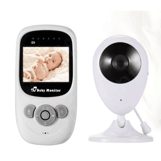 baby monitor that plays music
