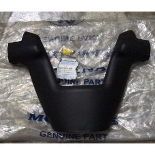 Modenas Elegan 150 Fr Handle Cover Original Shopee Singapore