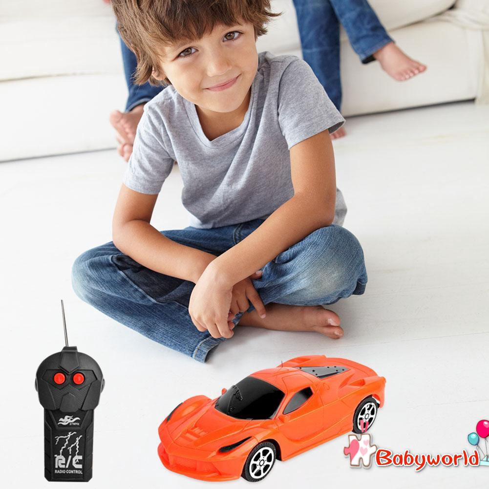 children's rc cars