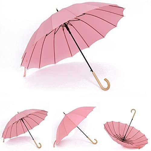 lightweight windproof umbrella