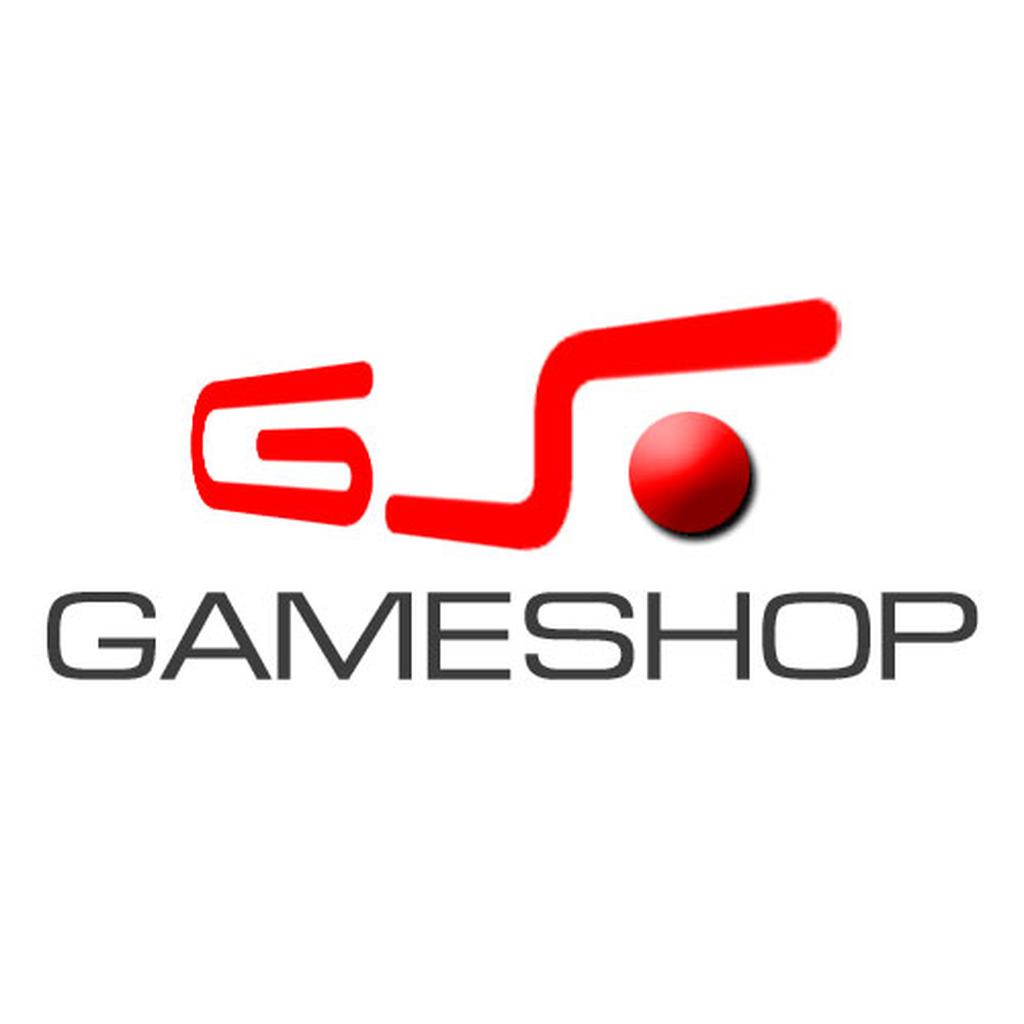 Gameshop ярославль. Gameshop логотип. Game shop. Black game shop logo.