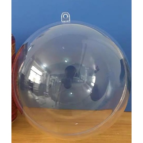 6 inch diameter plastic ball