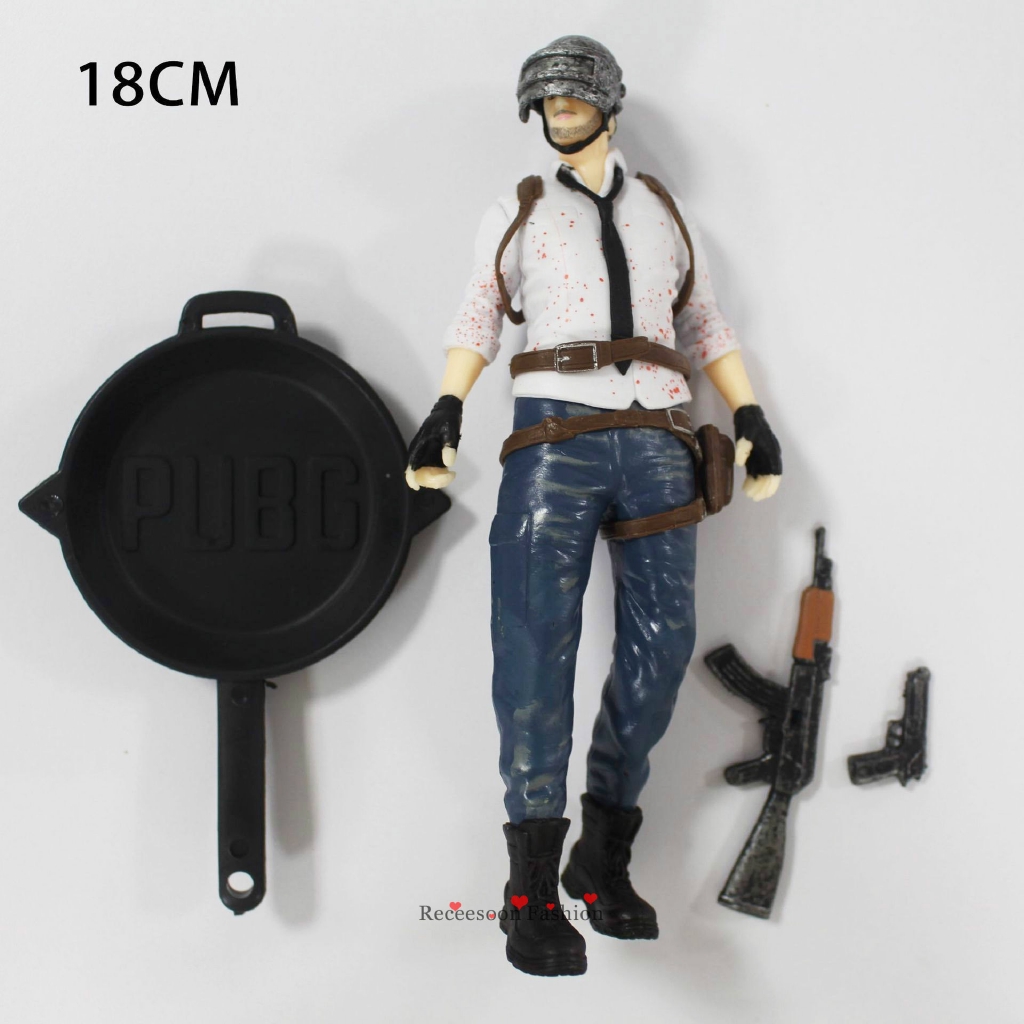 pubg mini figures