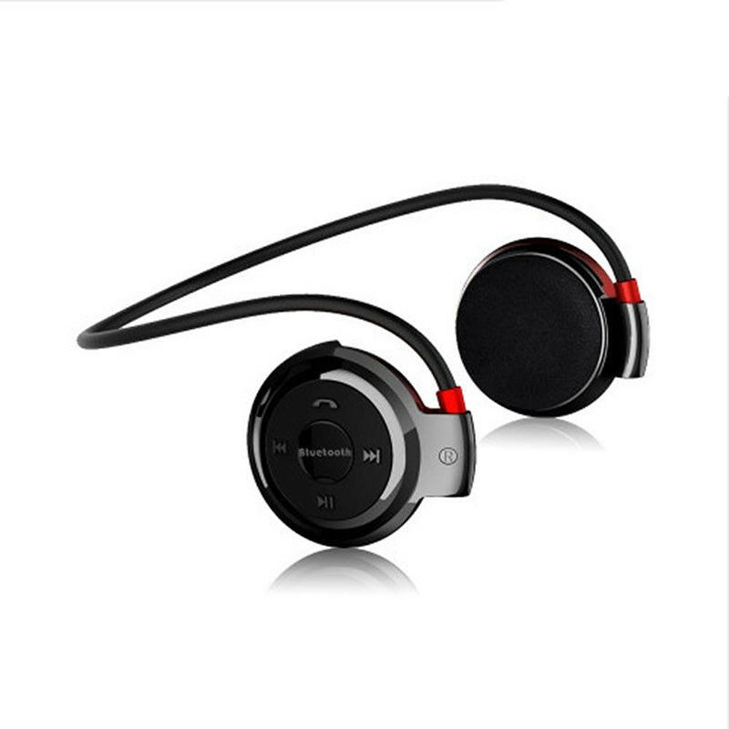 bluetooth earbuds neckband