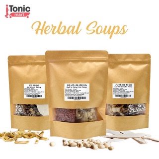 Image of Wellness Herbal Soup- Any 3 Enjoy 10% Off