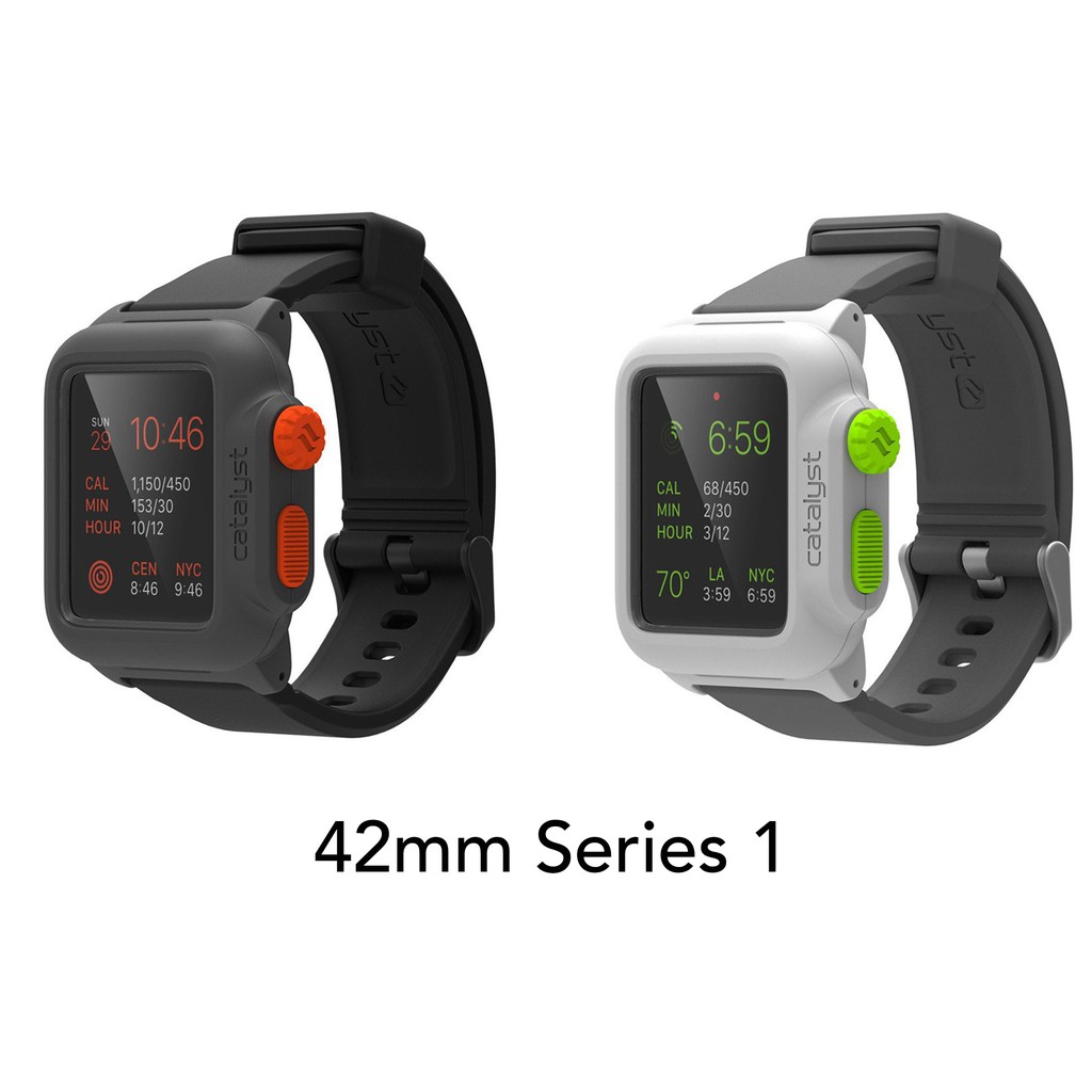 catalyst apple watch case series 3