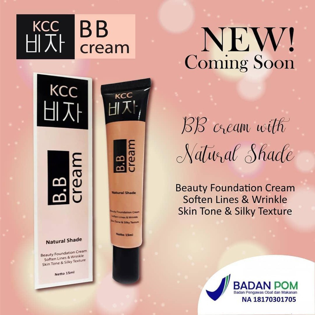 korean bb cream