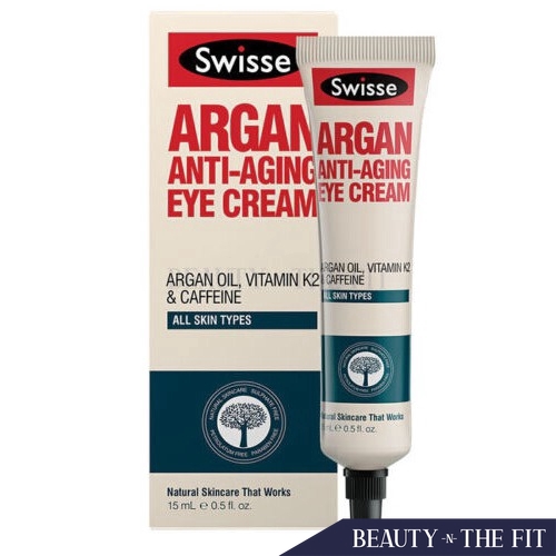 swisse eye cream