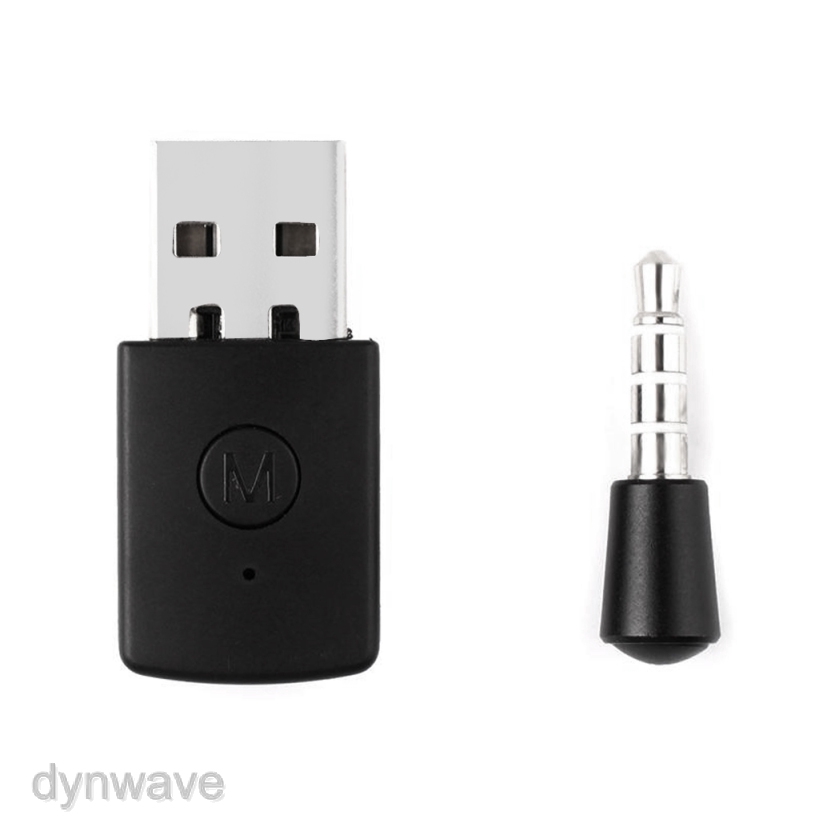 bluetooth headset with usb dongle