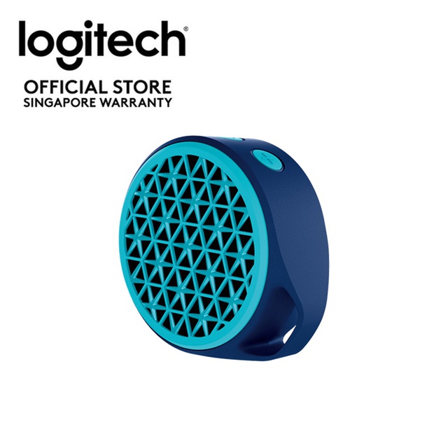 logitech x50 waterproof