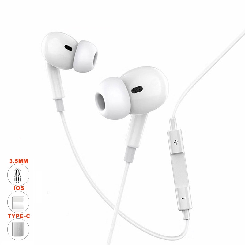 apple wired bluetooth earphones