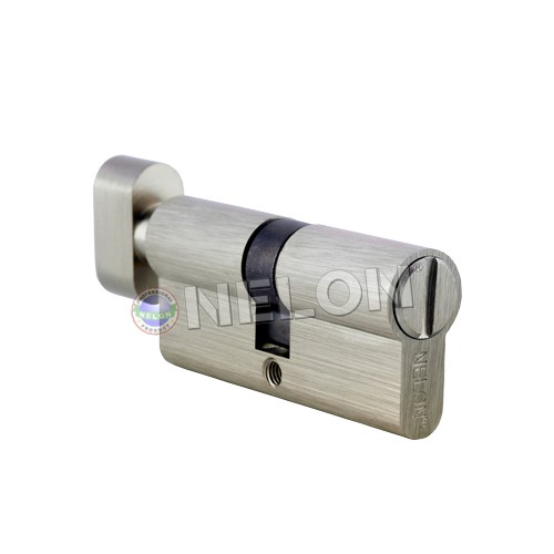 NELON Key Cylinder / Door Cylinder / Lock Cylinder (Single / Privacy