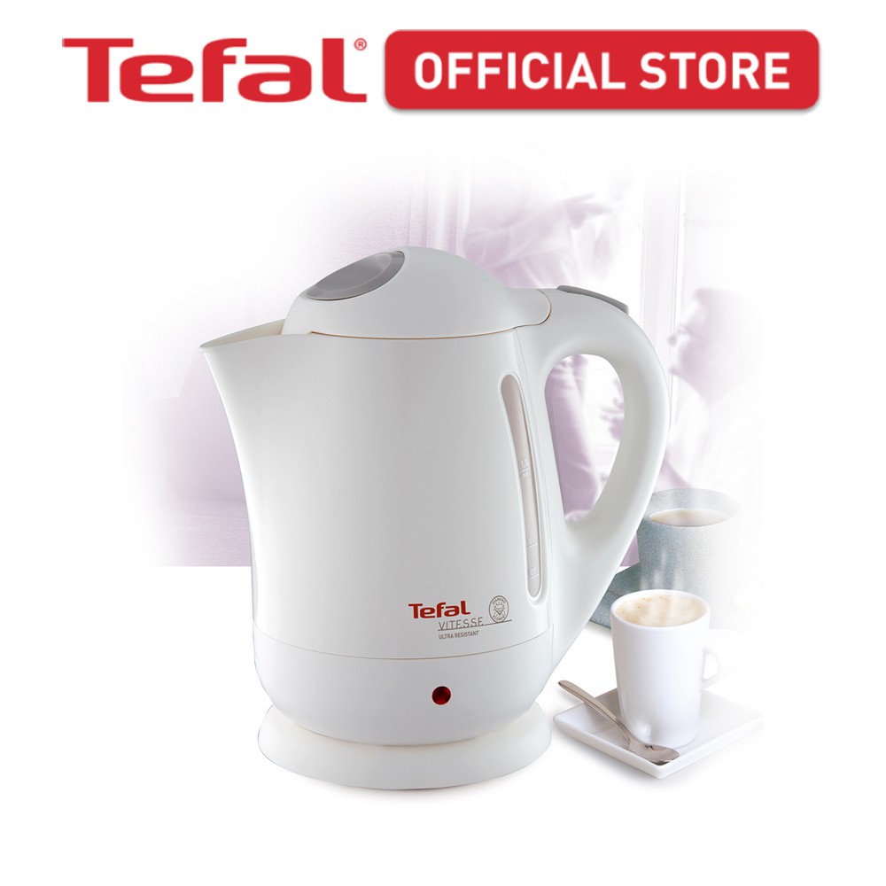 Tefal Kettle Vitesse Diamond 1.7L BF2731 | Shopee Singapore