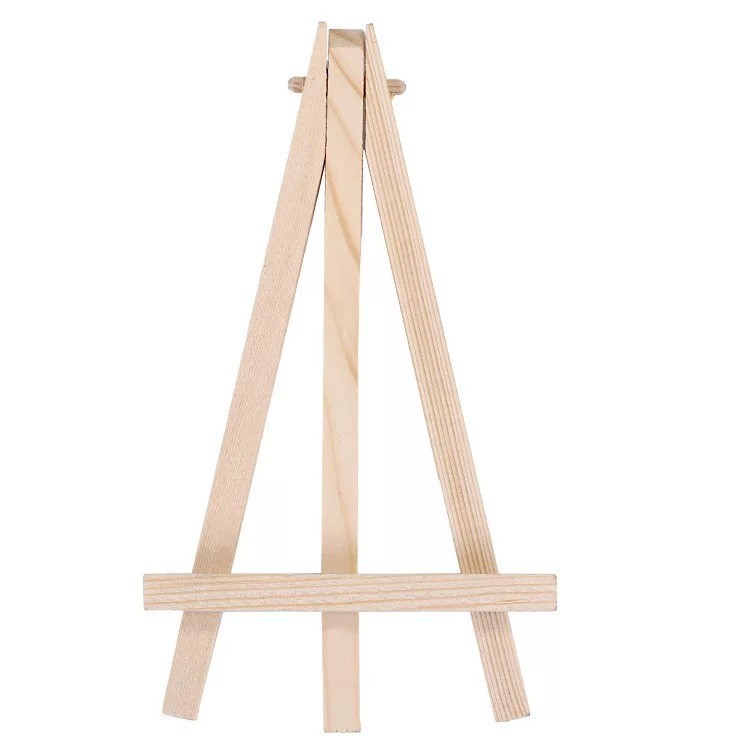 Mini Easel Stand 16cm x 9cm | Shopee Singapore