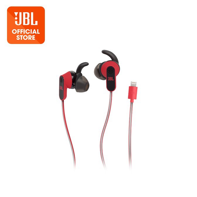 jbl earphones with lightning connector