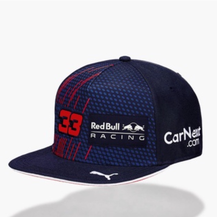 F1 Red Bull Racing Team Cap Max Verstappen Cap 2022 LEWIS HAMILTON ...