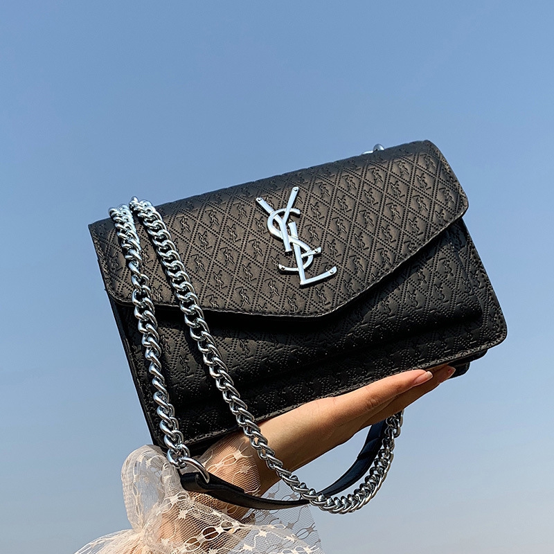 Ysl Purse Women Literacy Basics