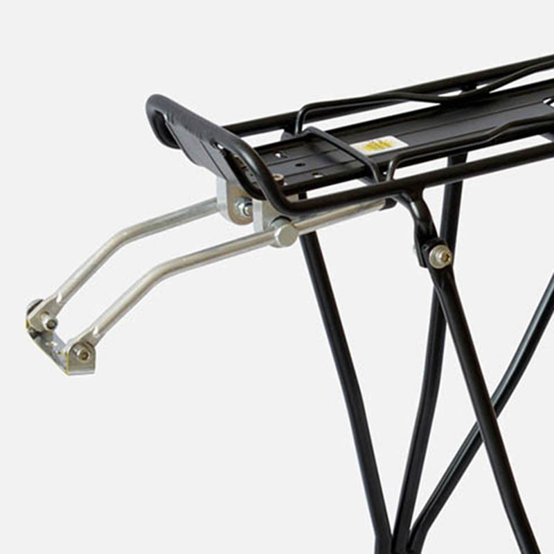 disc brake pannier rack